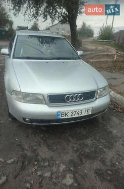 Audi A4  1999