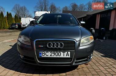 Audi A4  2006