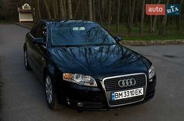 Audi A4  2006