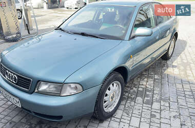 Audi A4 1998