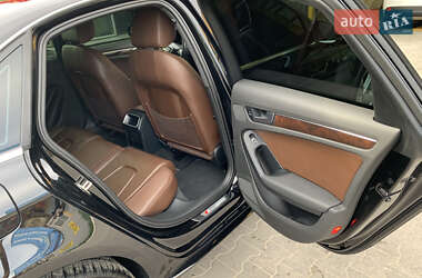 Седан Audi A4 2013 в Хмельницком