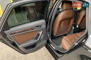 Седан Audi A4 2013 в Хмельницком
