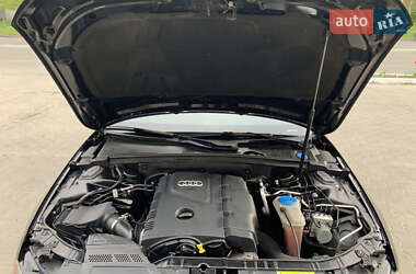 Седан Audi A4 2013 в Хмельницком