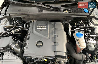 Седан Audi A4 2013 в Хмельницком