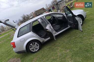 Audi A4  2002