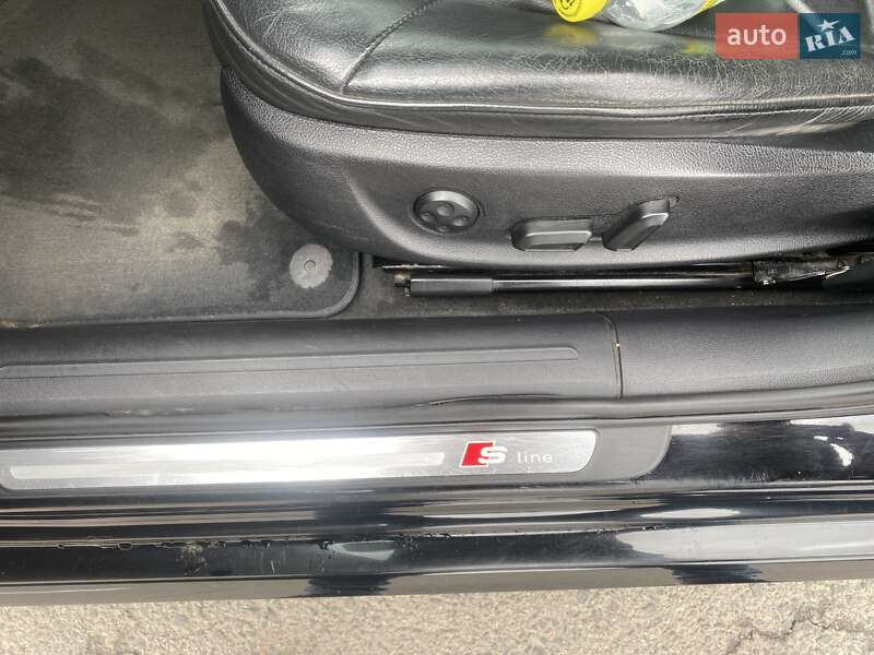 Седан Audi A4 2012 в Луцке фото 11 Седан Audi A4 2012 в Луцке