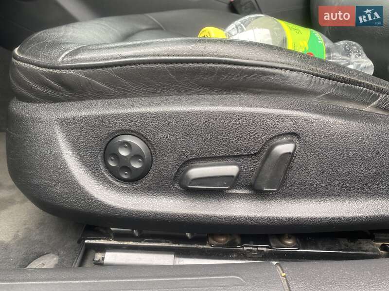 Седан Audi A4 2012 в Луцке фото 12 Седан Audi A4 2012 в Луцке