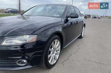 Седан Audi A4 2012 в Луцке фото 24 Седан Audi A4 2012 в Луцке