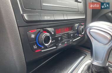 Седан Audi A4 2012 в Луцке фото 29 Седан Audi A4 2012 в Луцке