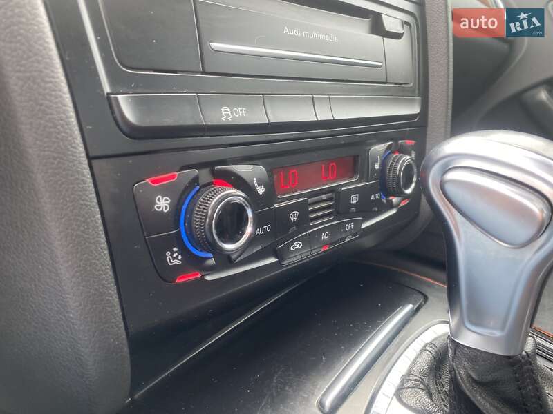 Седан Audi A4 2012 в Луцке фото 29 Седан Audi A4 2012 в Луцке