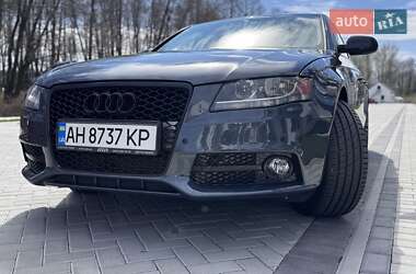 Audi A4 2010