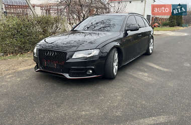 Audi A4  2009