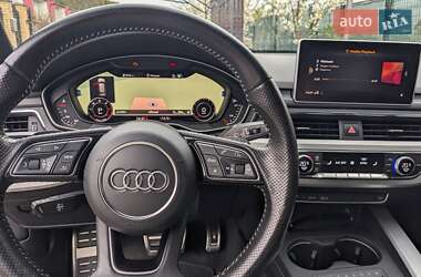 Универсал Audi A4 2016 в Львове фото 15 Универсал Audi A4 2016 в Львове