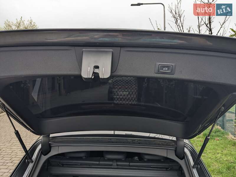Универсал Audi A4 2016 в Львове фото 19 Универсал Audi A4 2016 в Львове