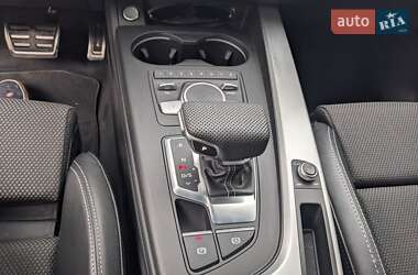 Универсал Audi A4 2016 в Львове фото 17 Универсал Audi A4 2016 в Львове