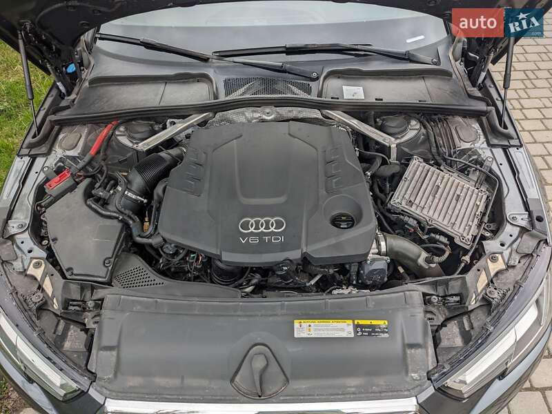 Универсал Audi A4 2016 в Львове фото 20 Универсал Audi A4 2016 в Львове