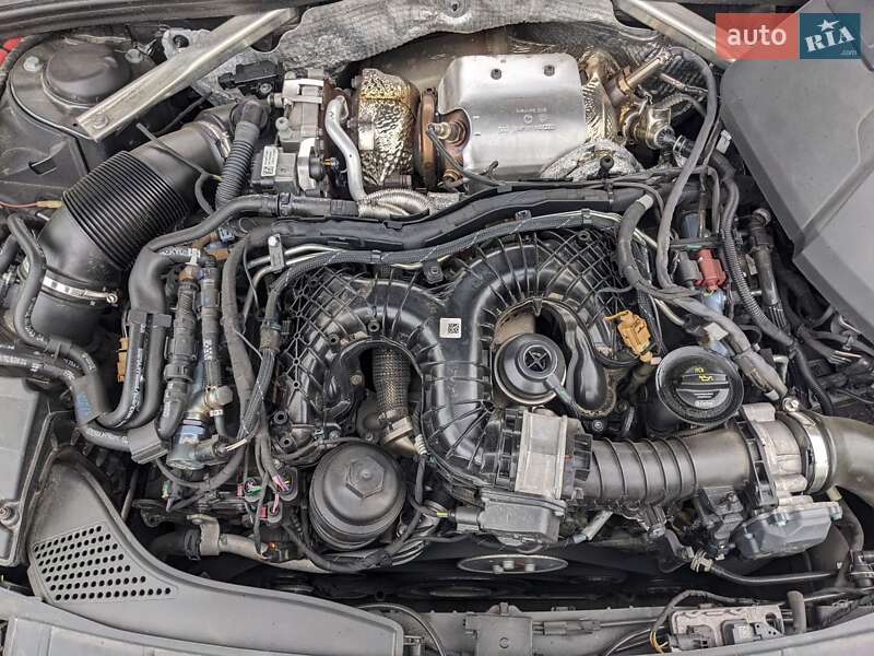 Универсал Audi A4 2016 в Львове фото 21 Универсал Audi A4 2016 в Львове