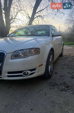Audi A4  2005