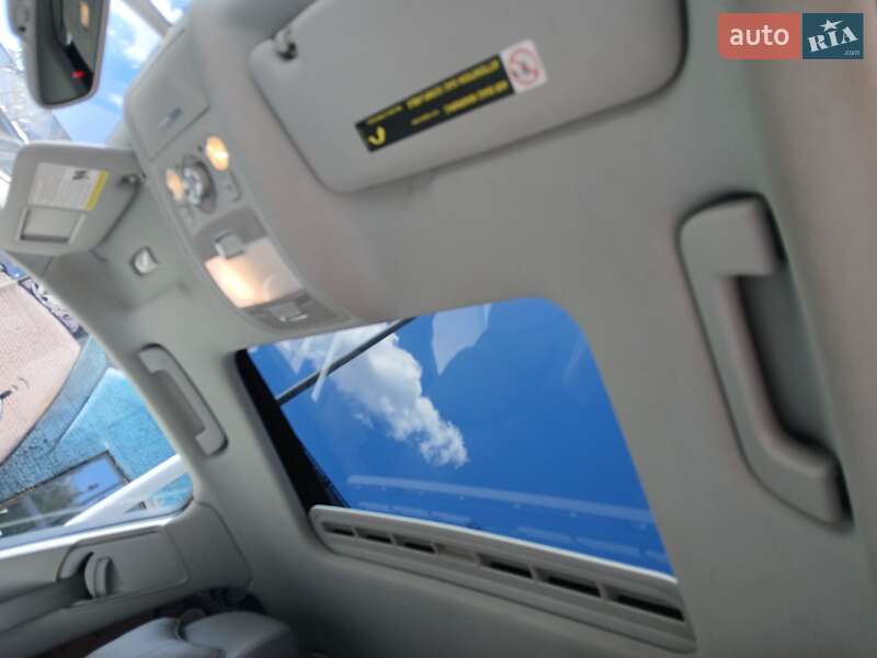Седан Audi A4 2012 в Луцьку