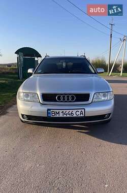 Audi A4  2000