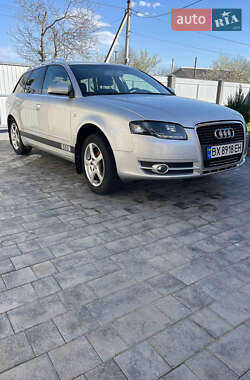 Audi A4  2006