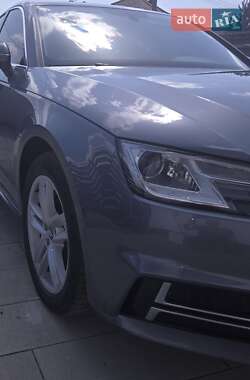 Седан Audi A4 2016 в Ужгороді фото 7 Седан Audi A4 2016 в Ужгороді