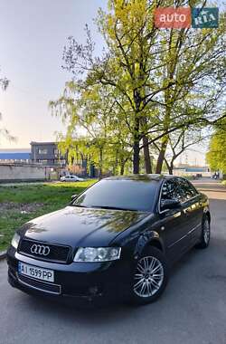 Audi A4  2004
