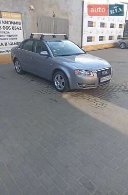Audi A4  2007