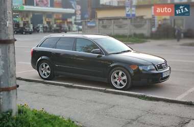 Audi A4  2003