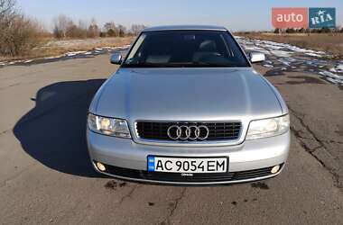 Audi A4  2000