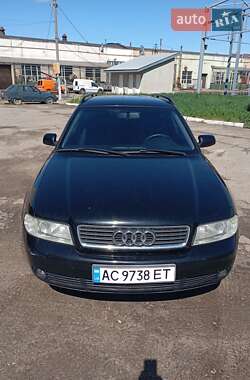 Audi A4  2000