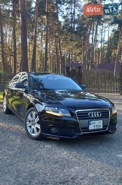 Audi A4  2010