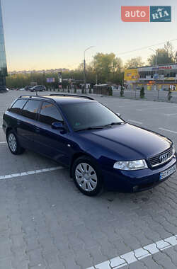 Audi A4  2000