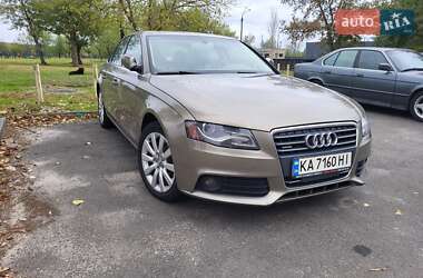Audi A4  2010