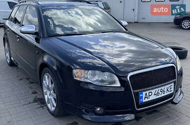 Audi A4  2005