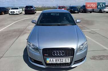 Audi A4  2006