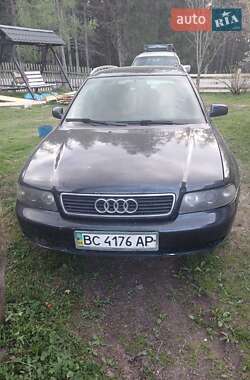 Audi A4  1998