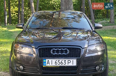 Audi A4  2005