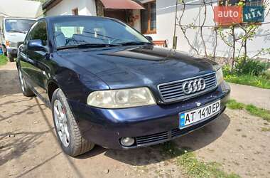 Audi A4 1999