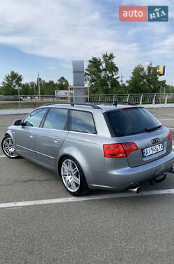 Audi A4  2005