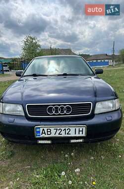 Audi A4  1996