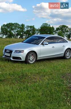 Audi A4  2010