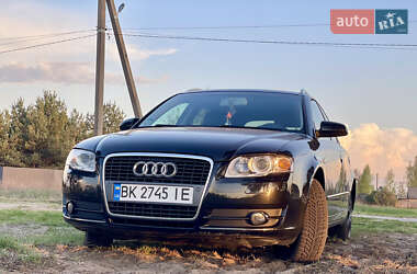 Audi A4  2005