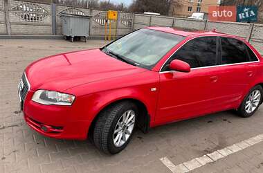 Audi A4  2006