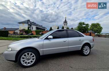Audi A4  1999