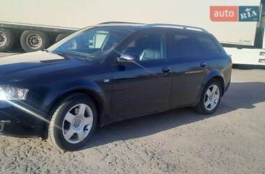 Audi A4  2004