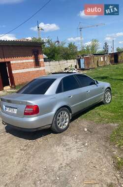 Audi A4  2000