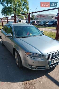 Audi A4  2005