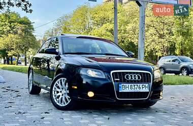 Audi A4  2008