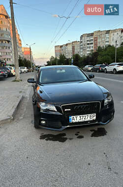 Audi A4  2010